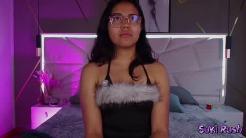 SUKI online show from June 2026 11:34:02 AM