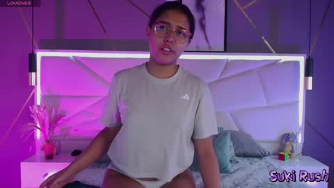 SUKI online show from June 2026 12:27:01 PM