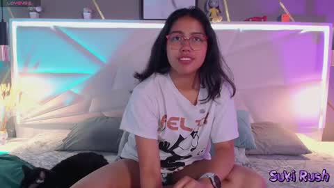 SUKI online show from July 2026 12:48:02 PM