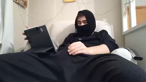 Niko online show from November 2025 02:28:01 PM