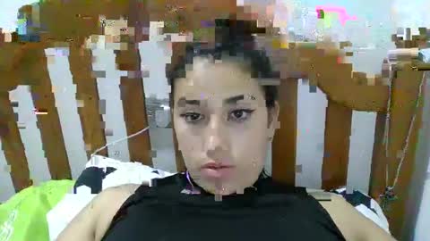 Diana online show from January 2025 03:11:02 AM