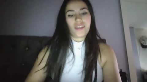 Diana online show from February 2025 09:41:02 PM