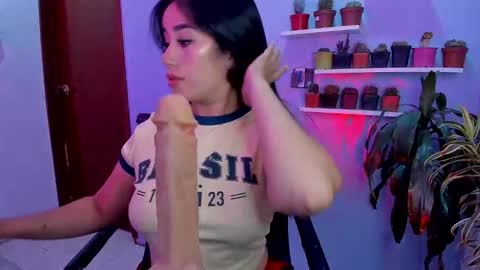 Diana online show from May 2026 10:21:01 AM