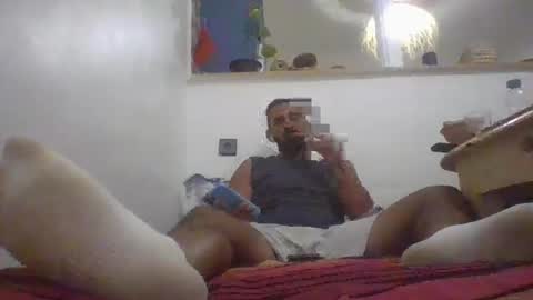 Snapshot of sultanalf chatting on September 2025 12:19:01 PM Master Sultan online show from September 2025 12:19:01 PM