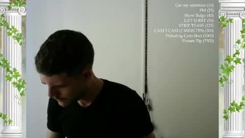 The Sultan online show from March 2026 09:09:02 PM