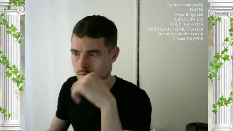 The Sultan online show from March 2026 07:46:02 PM