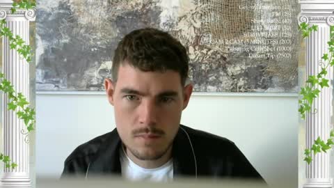 The Sultan online show from April 2026 02:58:02 PM