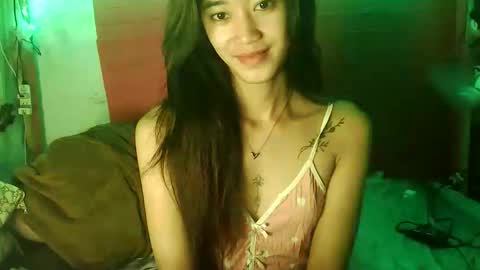 ANNA online show from February 2026 11:41:01 PM