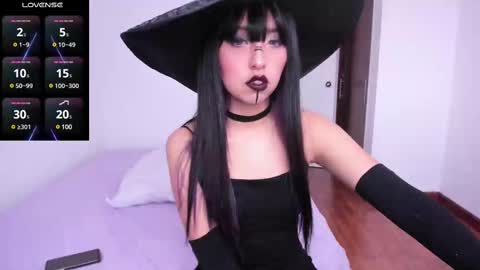 Nicolle  online show from February 2025 03:36:02 PM