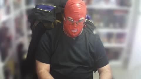 Sumisolatex online show from February 2025 01:22:01 PM