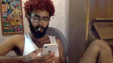 Sumjang and Luksmen online show from December 2024 07:22:01 PM