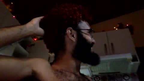 Sumjang and Luksmen online show from December 2024 12:37:01 AM