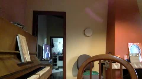 Sumjang and Luksmen online show from February 2025 10:07:02 PM