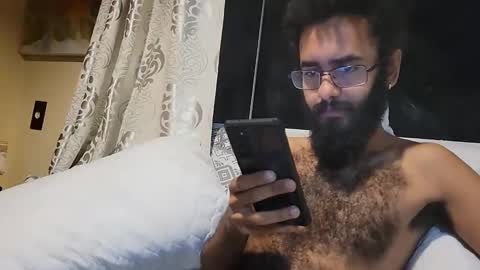 Sumjang and Luksmen online show from November 2025 03:38:01 AM