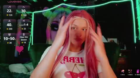 Summer online show from April 2026 10:54:02 PM