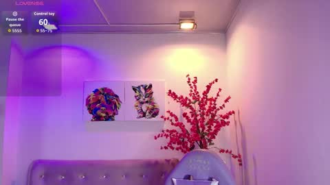 summer_miller online show from January 2026 11:34:02 AM