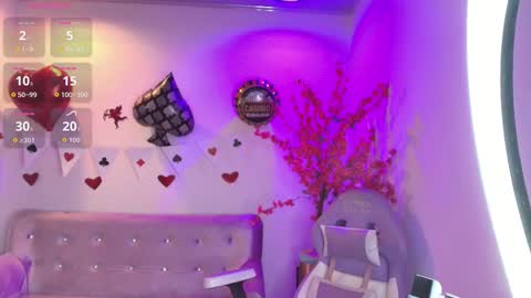 summer_miller online show from February 2026 11:39:01 AM