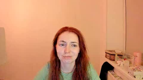 Summer Preston online show from January 2025 04:03:01 PM