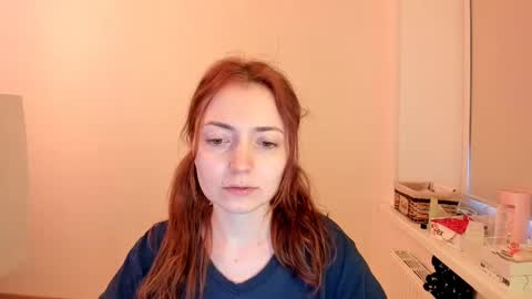 Summer Preston online show from February 2025 06:51:01 AM