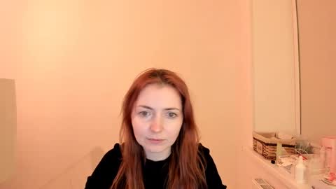 Summer Preston online show from March 2025 05:18:02 PM