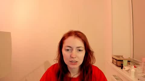 Summer Preston online show from March 2025 04:56:02 PM