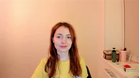 Summer Preston online show from October 2025 04:11:01 PM