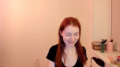 Summer Preston online show from January 2026 03:49:01 PM