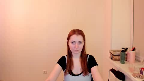 Summer Preston online show from January 2026 06:21:02 PM