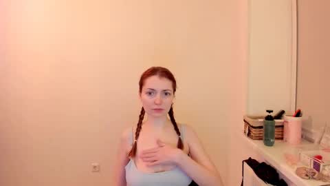 Summer Preston online show from January 2026 11:32:02 PM