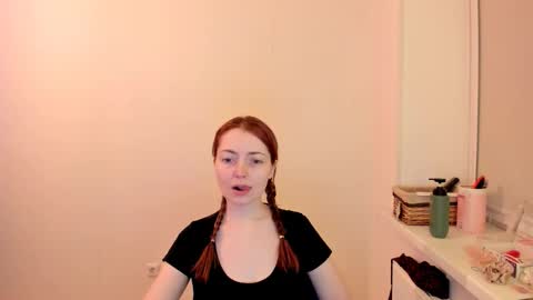 Summer Preston online show from January 2026 08:45:01 PM