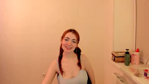 Summer Preston online show from February 2026 07:54:02 PM