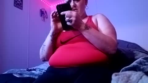 Snapshot of summerdivine69 chatting on February 2025 09:53:02 AM Summer Divine online show from February 2025 09:53:02 AM