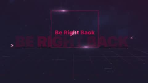 SummerKnightzzz online show from February 2025 01:10:02 PM