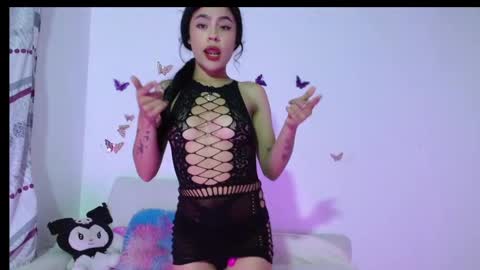 SUMMER online show from November 2025 01:55:02 AM