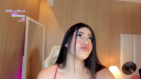 Snapshot of summerssangel chatting on July 2026 08:33:02 PM - - online show from July 2026 08:33:02 PM