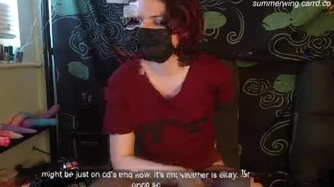 Snapshot of summerwing chatting on May 2026 04:04:02 PM Ryder K online show from May 2026 04:04:02 PM