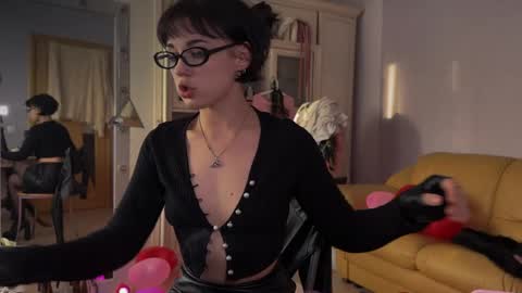 Miss Nelly online show from June 2026 05:40:02 PM