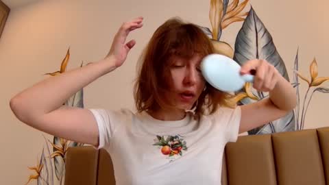 luna online show from January 2025 02:45:02 AM