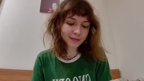 luna online show from October 2025 02:28:02 AM