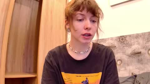 luna online show from November 2025 08:01:02 AM