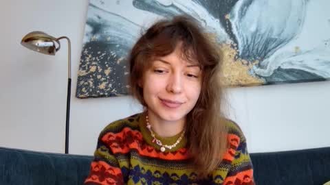 luna online show from March 2026 05:40:02 AM