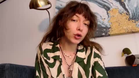 luna online show from May 2026 11:07:01 AM