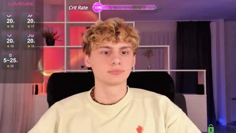 Emilio online show from February 2025 09:13:02 PM