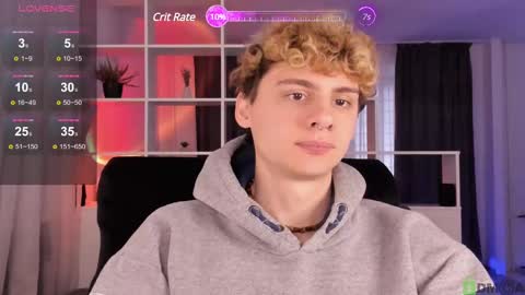 Emilio online show from March 2025 05:53:02 AM