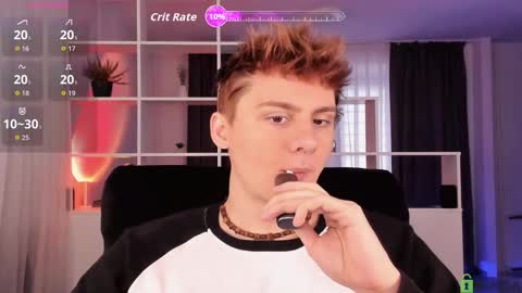 Emilio online show from October 2025 06:43:02 AM