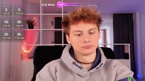 Emilio online show from October 2025 06:47:01 AM