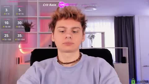 Emilio online show from November 2025 07:52:02 AM