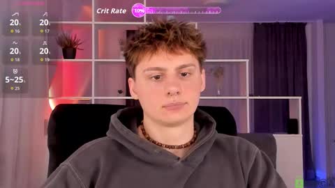 Emilio online show from March 2026 07:07:01 PM