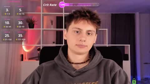 Emilio online show from March 2026 06:31:01 PM