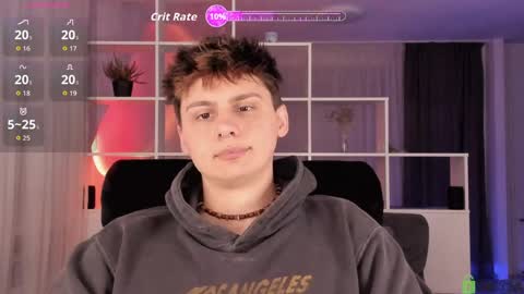 Emilio online show from April 2026 06:10:02 PM